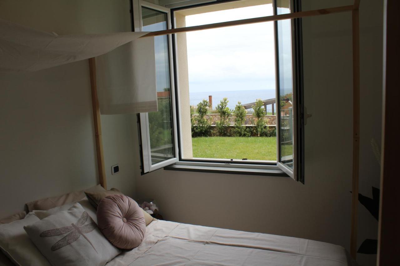 Cluxury-Torre Dei Saraceni Boutique Apt By The Sea Beach, Pool,Private Jacuzzi, Parking Cervo Eksteriør bilde