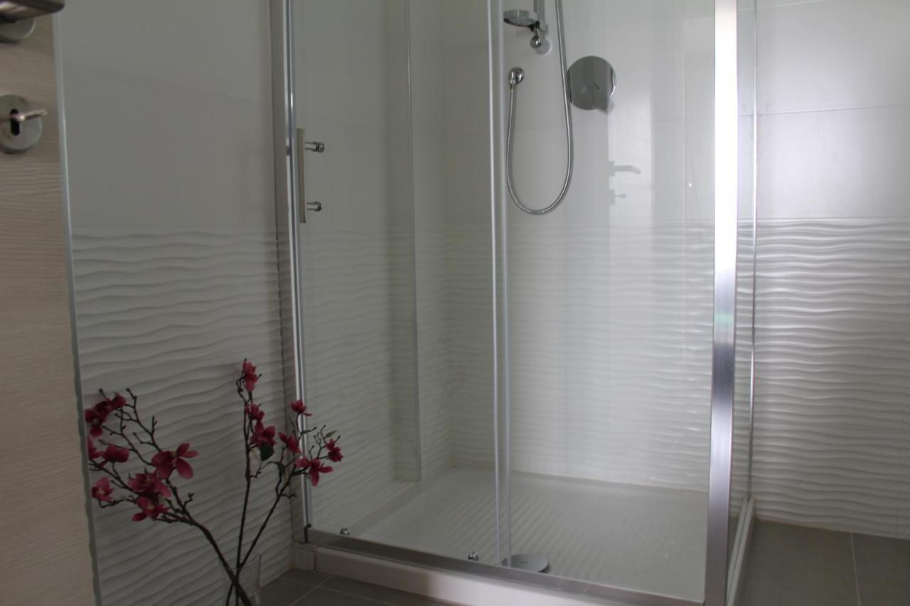 Cluxury-Torre Dei Saraceni Boutique Apt By The Sea Beach, Pool,Private Jacuzzi, Parking Cervo Eksteriør bilde