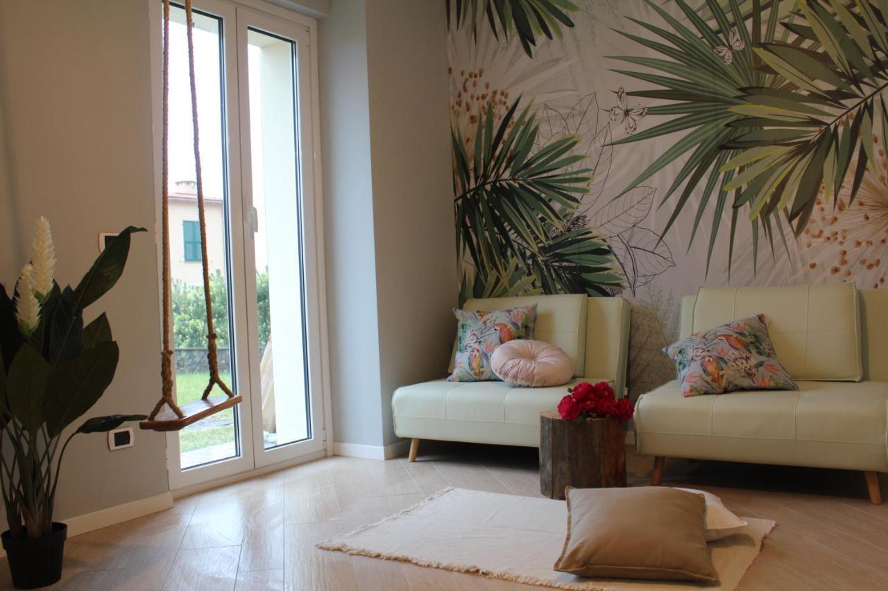 Cluxury-Torre Dei Saraceni Boutique Apt By The Sea Beach, Pool,Private Jacuzzi, Parking Cervo Eksteriør bilde