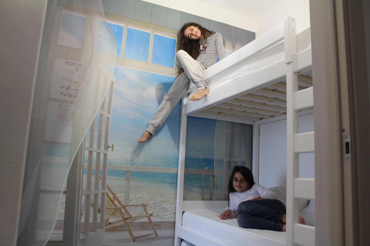 Cluxury-Torre Dei Saraceni Boutique Apt By The Sea Beach, Pool,Private Jacuzzi, Parking Cervo Eksteriør bilde