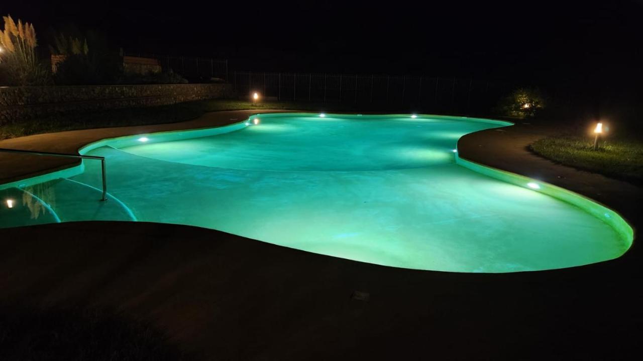 Cluxury-Torre Dei Saraceni Boutique Apt By The Sea Beach, Pool,Private Jacuzzi, Parking Cervo Eksteriør bilde
